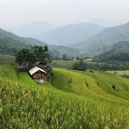 河江 Nam Ly Retreat酒店 外观 照片