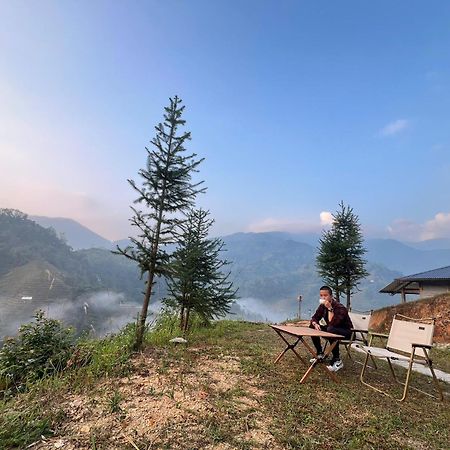 河江 Nam Ly Retreat酒店 外观 照片