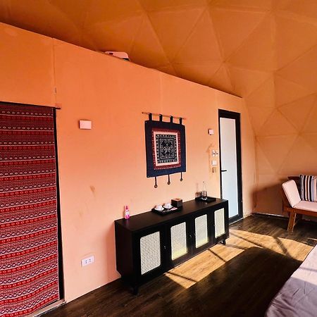 河江 Nam Ly Retreat酒店 外观 照片